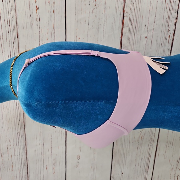 Nwt Victoria secret Lined Demi Bra Size 32c - Picture 7 of 14